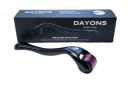 Dayons 0.25mm Derma Roller, Tool for Face, Beard, Hair Regrowth & Skin Care...