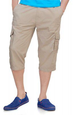 0-DEGREE Men's Running Shorts