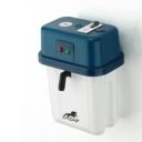 1.5L Portable Instant Water Geyser, ABS Plastic, Quick Heating, 1-Year Warranty (NEO PRO NEW INPROVED)...