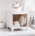 1 Pack Multipurpose Stackable Cupboard Drawer for Clothes Storage, Wardrobe Cabinet Organizer...
