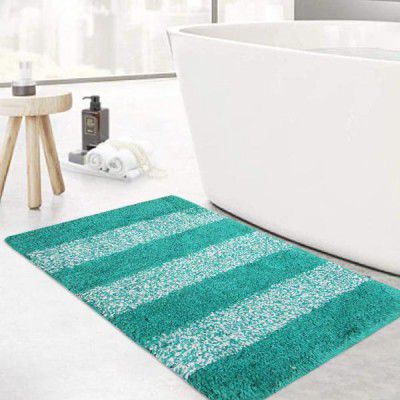1 pc Water Absorbing Bath Mat
