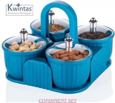 1 Piece Spice Set (Plastic)