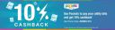 10% Cashback Offer on Utility Bills by Pockets...