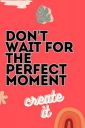 10 Motivational Quotes Wall Collage Aesthetic Posters For Living Room & office Decoration Paper 12X18 Inch...