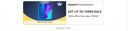 Amazon : 100% Cashback on Smartphone...