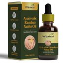 100% Natural Ayurvedic Ramban Nabhi Oil - 15 ML...