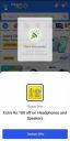 ₹100 Off Coupon on Headphones & Speakers | Flipkart...