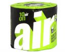 10on Air Extra Soft , Clog Free ,Toilet Paper Roll - 3 Ply Tissue - 300 Pulls...