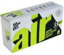 10on Air Extra Soft Facial Tissue Box- 3 ply Napkins -100 pulls...