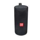 10WeRun R10 10 Watt 4.1 Channel Wireless Bluetooth Portable Outdoor Speaker...