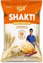 10x Shakti Chakki Fresh Atta, 10Kg...