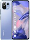 11 Lite NE Jazz Blue 128 GB 8 GB RAM...