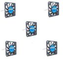 12V 4010 Cooling Fan for 3D Printer (5 pcs)...