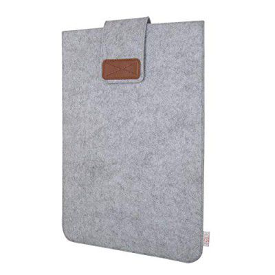 13 Inch Laptop Sleeve Grey