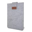 13 Inch Laptop Sleeve Grey...