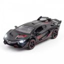 1:32 Lambroghini SC18 Alston Toy Car Metal Pull Back Diecast Car ...