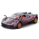 1:35 Scale Pagani Huayra BC Luxury Supercar Alloy Car ...
