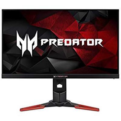 Acer Predator Z271U 27-inch WQHD Curved 