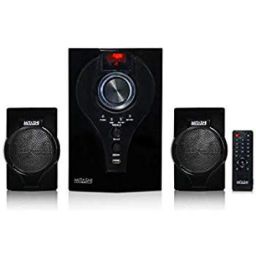 Mitashi HT 2430 Fur 2.1 Channel Home 