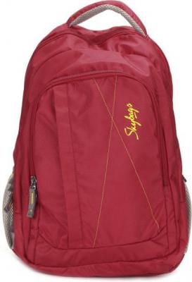 Skybags backpacks at 90% off Price in 
