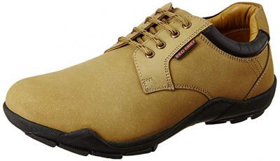 Red Chief Mens Leather Boat Shoes Price 