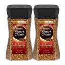 14 Ounce : Nescafe Taster's Choice House Blend Instant Coffee, 7 Ounce (Pack of 2)...