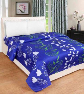 144 TC Microfiber Single Bedsheet