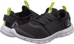 Reebok Mens Hurtle Runner Running Shoes 