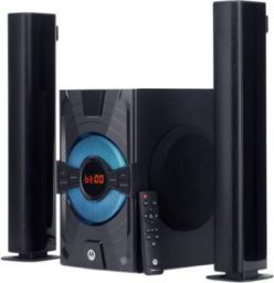 Motorola AmphisoundX Convertible 