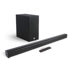 JBL Cinema SB 261 2.1 Channel Soundbar 