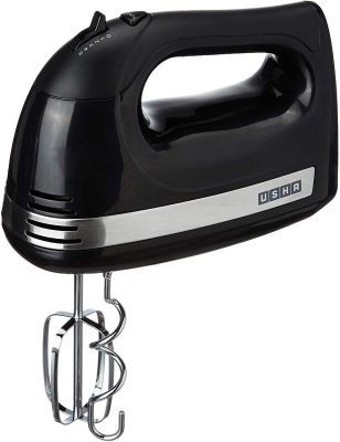 hand mixer usha
