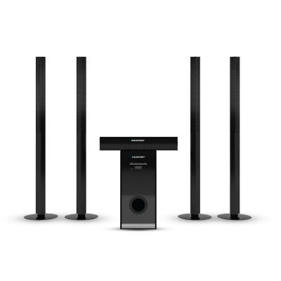 Blaupunkt SBW500 5.1 Channel Soundbar 