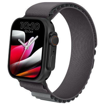 CELLECOR M4 Rush 1.91” HD Display Smart Watch