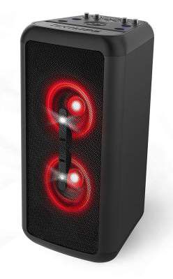 Philips TANX200 Portable Bluetooth 