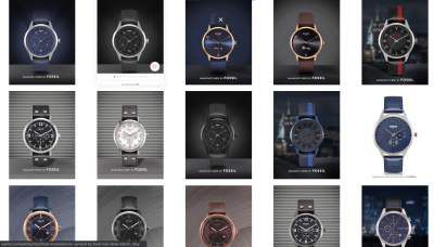 TRYST Watches | Manufactured \u0026 Serviced 