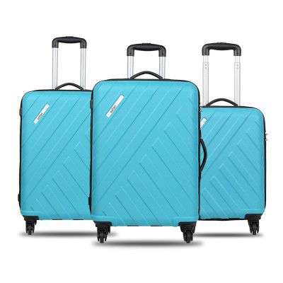 Safari RAY Polycarbonate Combo Set of 