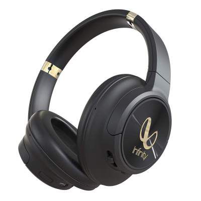 Infinity by Harman Glide 4000 Over-Ear 