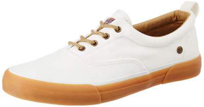 Inkast Denim Co. Mens Canvas Sneakers 