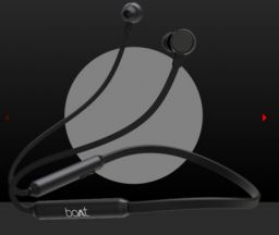 boAt 103 Wireless Bluetooth Earphones 