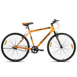 Firefox Bikes Bad Attitude 7-700C 