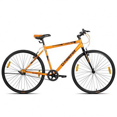Firefox Bikes Bad Attitude 7-700C 