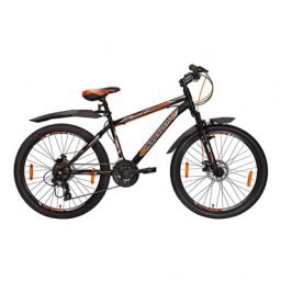 Hero Sprint Growler 26T 21 Speed with 