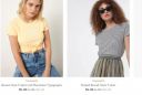 Ajio Loot : 17 Women Tshirts @1,020 + Free delivery...