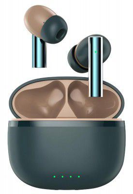 171x Truly Wireless Earbuds TWS | ENC & High Bass | Upto 50 Hrs Playtime 