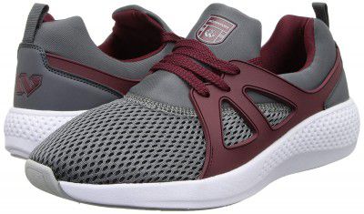 Woodland Mens Woodsport Running Shoe 