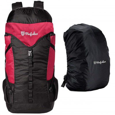 MUFUBU 60 Ltrs Rucksack Price in India 