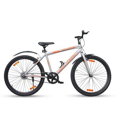 Urban Terrain UT7000 Series City Bike 