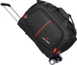 Medium Cabin Check-In Luggage Trolley 