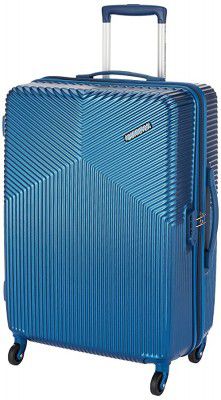 Hardsided Cabin Luggage (FS3 