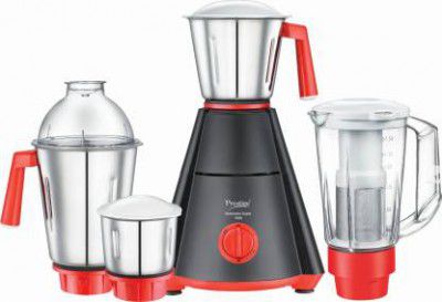 prestige nakshatra 500w mixer grinder